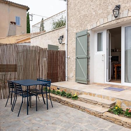 La Cosy - Sleep In La Ciotat Apartment ภายนอก รูปภาพ