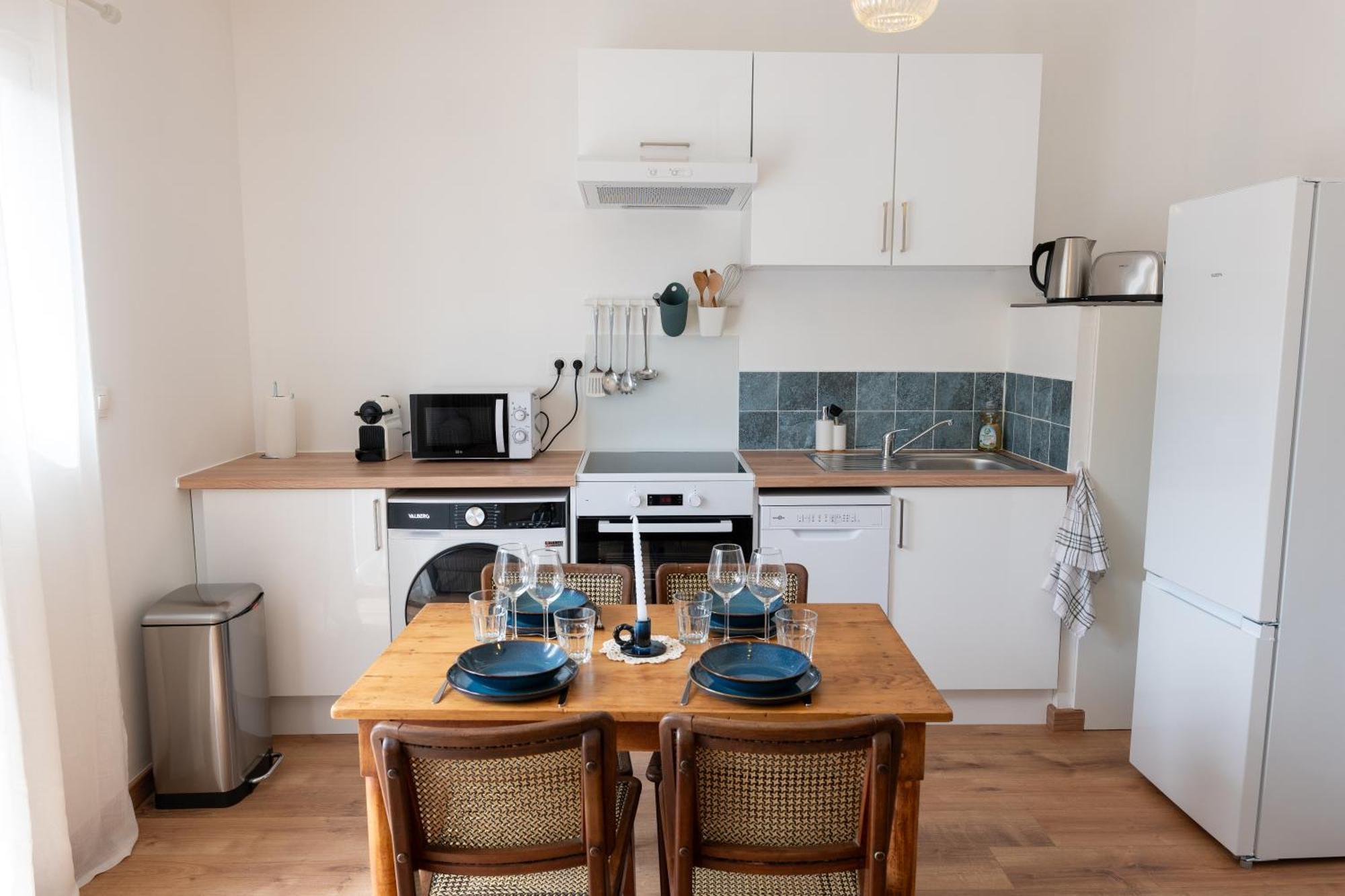 La Cosy - Sleep In La Ciotat Apartment ภายนอก รูปภาพ